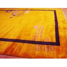 1920s Chinese Art Deco Carpet by Walter Nichols 