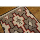 Early 20th Century American Navajo Carpet