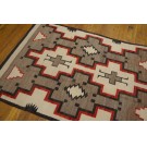 Early 20th Century American Navajo Carpet