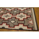 Early 20th Century American Navajo Carpet