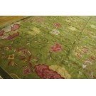 1920s Chinese Art Deco Carpet by Nichols Atelier