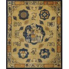 Chinese - Peking #23823