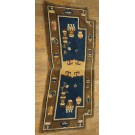 Chinese - Horse Cover #23824