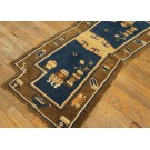 Chinese - Horse Cover #23824