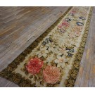 Mid-18th Century English Axminster Carpet