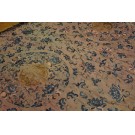 Mid 19th Century Chinese Silk Embroidery