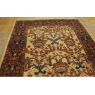 19th Century N.W. Persian Bakshaiesh Carpet