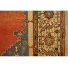 19th Century N.W. Persian Bakshaiesh Carpet 