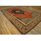 19th Century N.W. Persian Bakshaiesh Carpet 