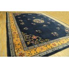 1920s Chinese Peking Carpet 