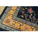 1920s Chinese Peking Carpet 