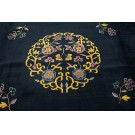 1920s Chinese Peking Carpet 