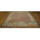 1920s Chinese Art Deco Carpet