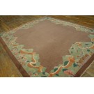 1920s Chinese Art Deco Carpet