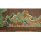 1920s Chinese Art Deco Carpet