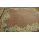1920s Chinese Art Deco Carpet