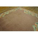 1920s Chinese Art Deco Carpet