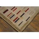 American Hooked Rug #23860