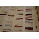 American Hooked Rug #23860