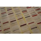 American Hooked Rug #23860