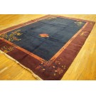 1920s Chinese Art Deco Carpet 