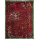 Chinese - Art Deco #23871