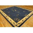 Early 20th Century Chinese Peking Carpet