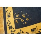 Early 20th Century Chinese Peking Carpet