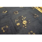 Early 20th Century Chinese Peking Carpet