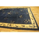 Early 20th Century Chinese Peking Carpet