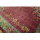 Chinese - Art Deco #23898