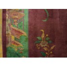 Chinese - Art Deco #23898