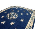 Early 20th Century Chinese Peking Carpet