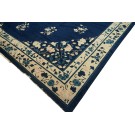 Early 20th Century Chinese Peking Carpet