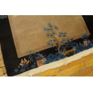 Chinese - Art Deco Rug