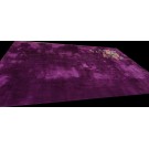 1930s Chinese Art Deco Carpet 