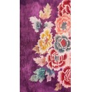 1930s Chinese Art Deco Carpet 