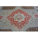 19th Century French Aubusson Carpet