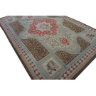 19th Century French Aubusson Carpet