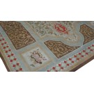 19th Century French Aubusson Carpet