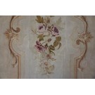 19th Century French Aubusson Carpet
