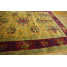 1920s Chinese Art Deco Carpet 