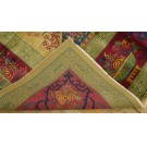 1920s Chinese Art Deco Carpet 