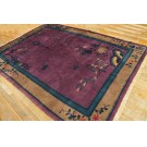 1920s Chinese Art Deco Carpet