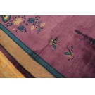 1920s Chinese Art Deco Carpet