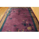 1920s Chinese Art Deco Carpet