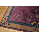 1920s Chinese Art Deco Carpet