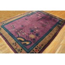 1920s Chinese Art Deco Carpet