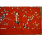 Chinese - Textile #23940