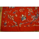 Chinese - Textile #23940